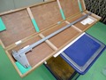 MITUTOYO｜ミツトヨ ノギス N-100