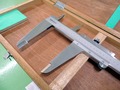 MITUTOYO｜ミツトヨ ノギス N-100