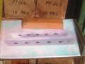 ナベヤ 精密パラレルブロック（新古品） PP602