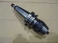 日研工作所｜NIKKEN ドリルチャック(BT40) BT40-NPU13-80