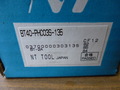 NTツール スリムハイドロチャック BT40-PHC03S-135