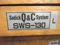 ソディック ワイヤーカット治具 SWS-130L