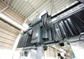SNK｜新日本工機 五面加工機 HF-3M