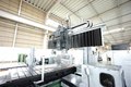 SNK｜新日本工機 五面加工機 HF-3M