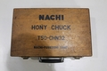 NACHI HONYチャック T50-CHN32