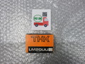 THK リニアブッシュ LM20UU
