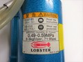 ロブテックス リベッティングマシン ARV-015M