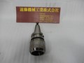 日研 ミーリングチャック BT40-C32-85C