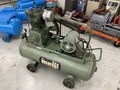 明治 2.2kWエアーコンプレッサー N-3