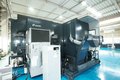 牧野フライス製作所 横マシニング MCC2513-A60