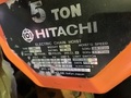 日立 5Tチェーンブロック 5SH