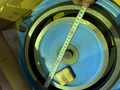 ナベヤ バイス用回転台 LTH3P-200SV