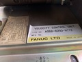 Fanuc コントロールユニット A06B-6050-H113