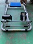BEREX 手動 腰伸ばし機 YO-YO-BALANCER(新古品)
