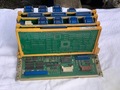 Fanuc PMC-M CNCコントローラー A16B-1211-0901