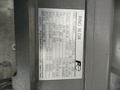 富士電機モーター ブロワー VFC408AN
