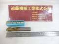 日立ツール 2枚刃ボールエンドミル Sun　Cutボールエンドミル　2枚刃　R10