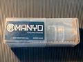マンヨーツール HSK-FM フェイスミルアーバ A63-FM27-120