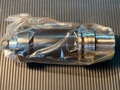 マンヨーツール HSK-FM フェイスミルアーバ A63-FM27-120