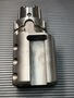 BIG 汎用角バイトホルダ180 マルチタイプ HSK-T63-180-BH25R-115