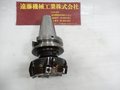 日研 フライスアーバー BT50-FMA31,75F-45S　フライスアーバー　TUNGALOY　TAC　MILL