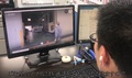リモート実機確認サービス