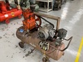 2.2kWエアーコンプレッサー