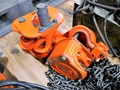 象印 0.5Tチェーンブロック KII
