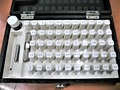 ピンゲージセット CC-9A