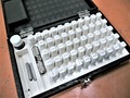 ピンゲージセット CC-9A