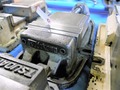 津田駒 マシンバイス 175