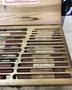 MILLERSBURG REAMER ハンドリーマセット (25本) 不明