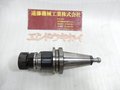 日研 コレットホルダ 日研内径NT40用スリーブBT50-TSA40-75　MSTコレットホルダBT40-CTA25-75