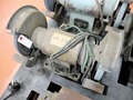 卓上型電気グラインダー