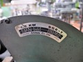 昭和電機 両頭グラインダー SGE-CE