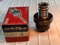 日研 タップコレット ZKN16-10　箱入