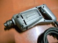 日立工機 電気ドリル