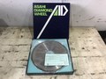 旭ダイヤモンド工業/Asahi Diamond Industrial ダイヤモンドホイール AD-02A