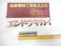 TOA　DIAMOND　TOOL ダイヤモンドツール 1,0　12×100　シャンク径12mm　シャンク長100m　2本