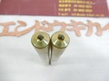 TOA　DIAMOND　TOOL ダイヤモンドツール 1,0　12×100　シャンク径12mm　シャンク長100m　2本