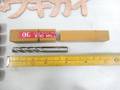 OSG 4枚刃エンドミル EML10　刃径10mm　6本　未使用