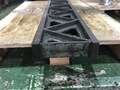 不明 平行バー(ストレッチバー) 不明