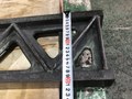 不明 平行バー(ストレッチバー) 不明