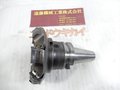 日研BT50-FMA50,8-75　三菱SE545R0608F　フライスカッター付 フライスカッター 日研BT50-FMA50,8-75　三菱SE545R0608F　フライスカッター付
