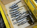 エンドミル・切削工具セット