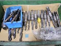 エンドミル・切削工具セット