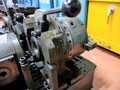 津田駒 インデックステーブル φ190