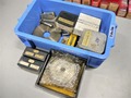 キー溝カッター＆ダイヤモンド工具
