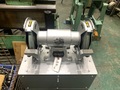 三菱 両頭グラインダー CG-T205
