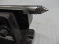 心押し台　　センター高さ約140mm